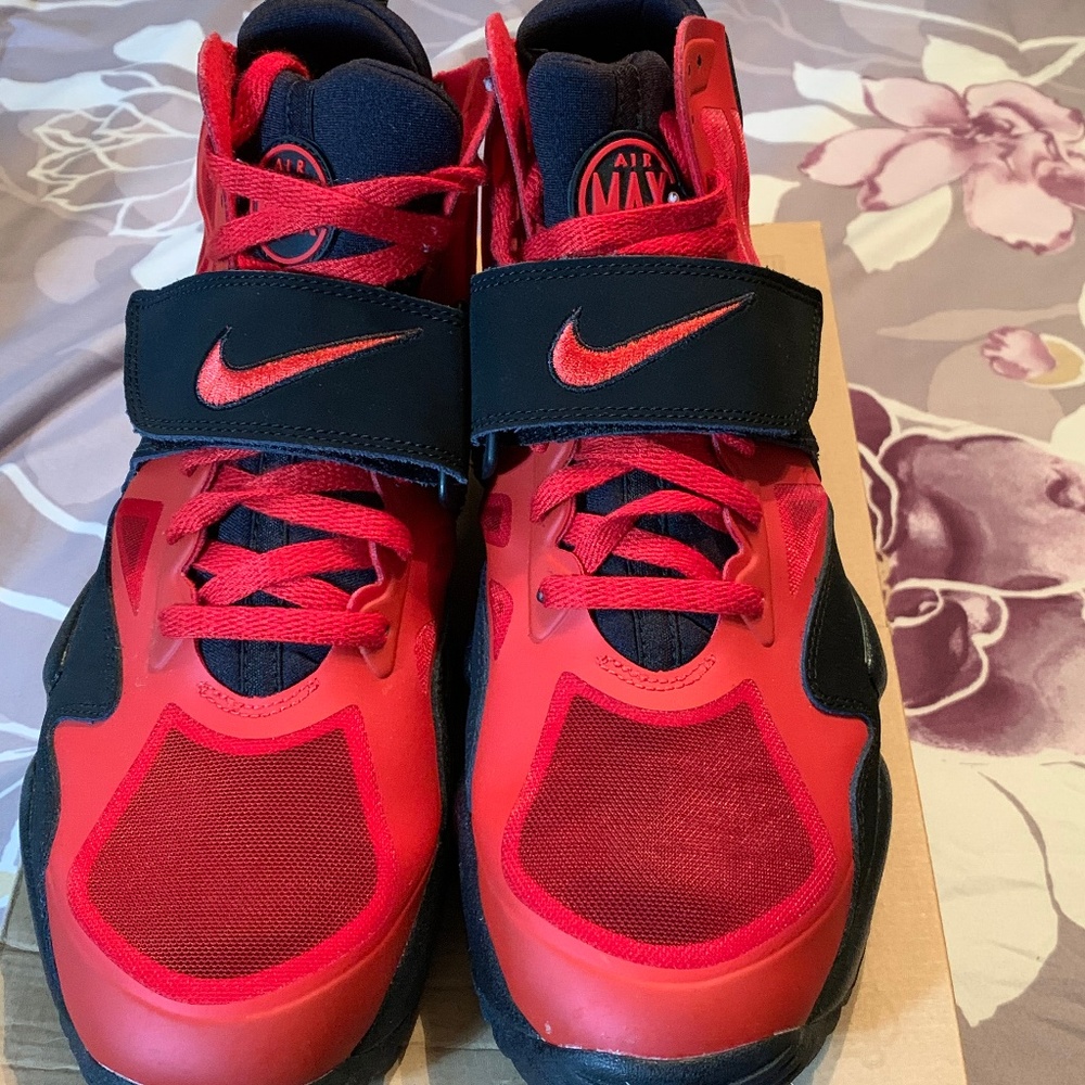 Nike Air Max Express